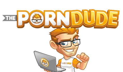 Indemnification Clause: By using <strong>ThePornDude. . The porn dude com